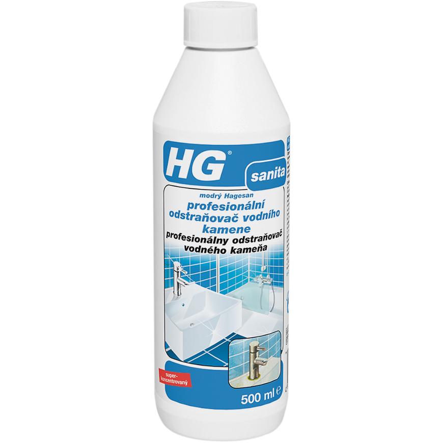 20AH MODRÝ HAGESAN 500ML HG