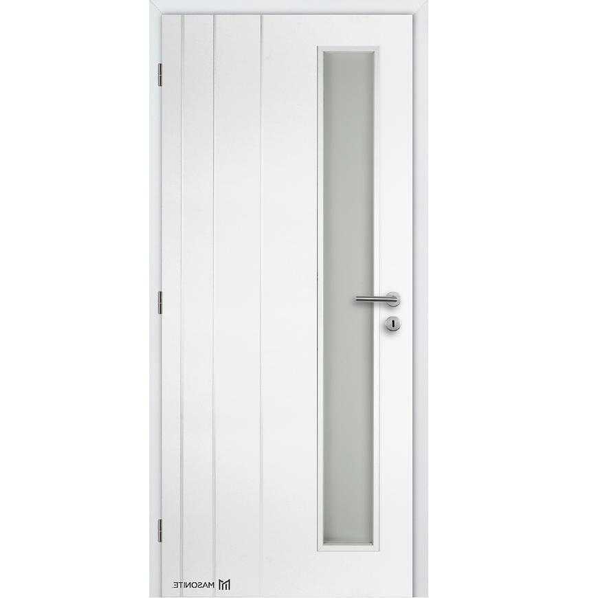 BORDEAUX VERTIKA ALU  70L BILA BB DOORNITE