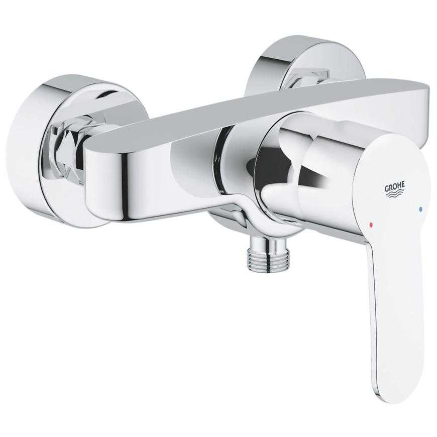 Baterie sprchová nástěnná EUROSTYLE COSMOPOLITAN 33590002 Grohe