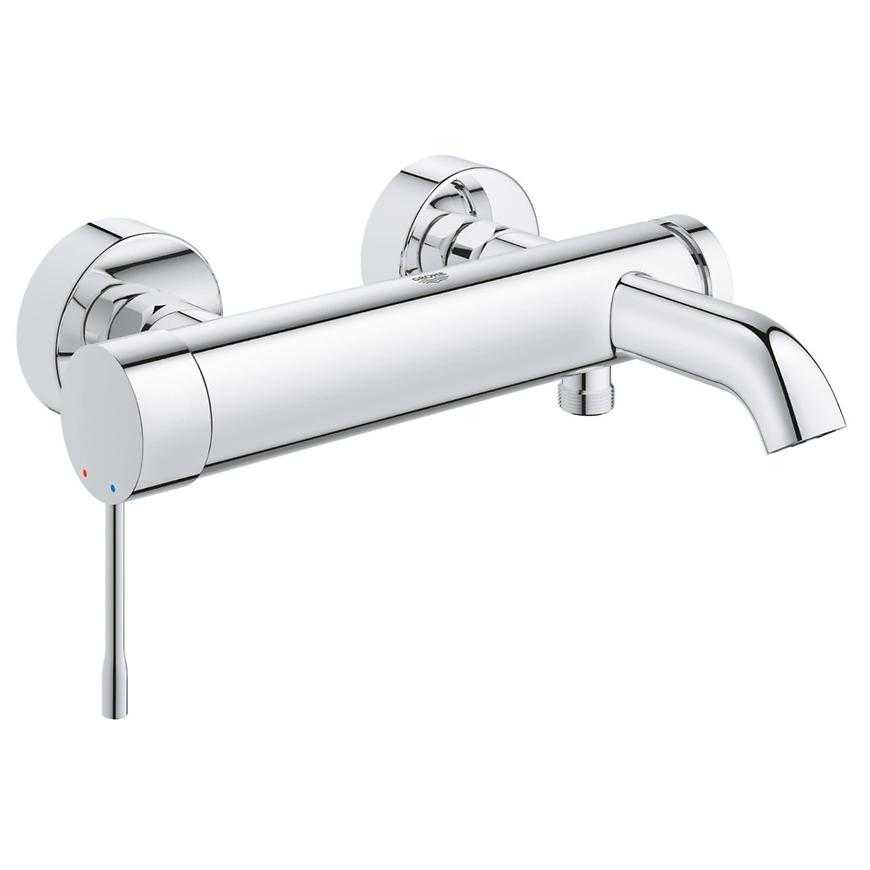 Baterie vanová nástěnná ESSENCE 33624001 Grohe