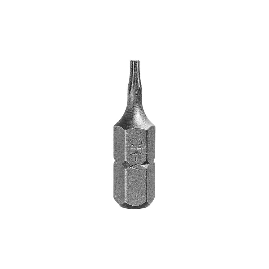 Bity torx 25 mm