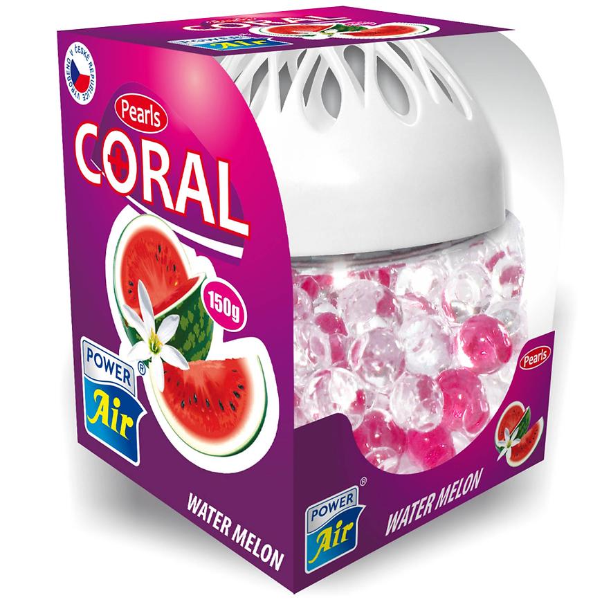 Coral plus melon 150g Baumax