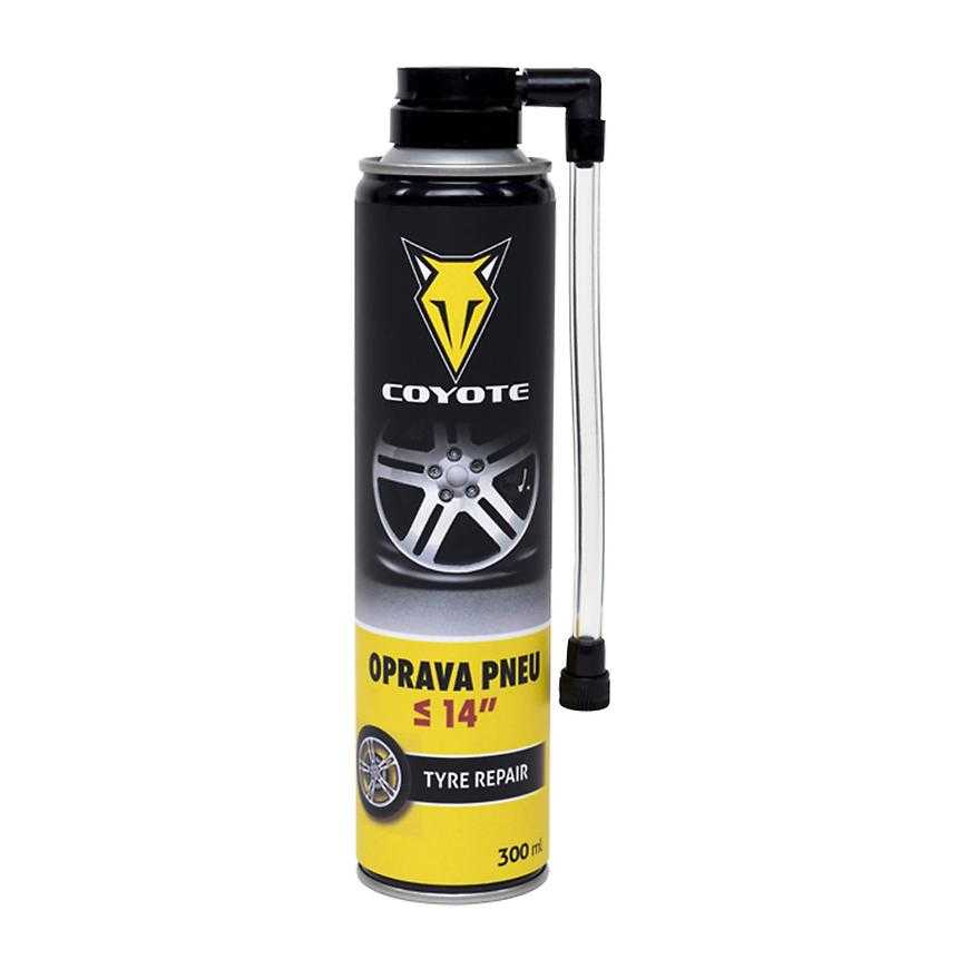 Coyote oprava pneu 300 ml Coyote