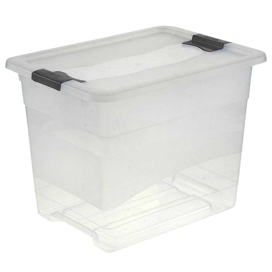 Crystal Box 24L Baumax