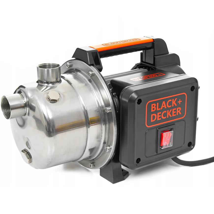 Domácí vodárna BXGP1100XE Black & Decker