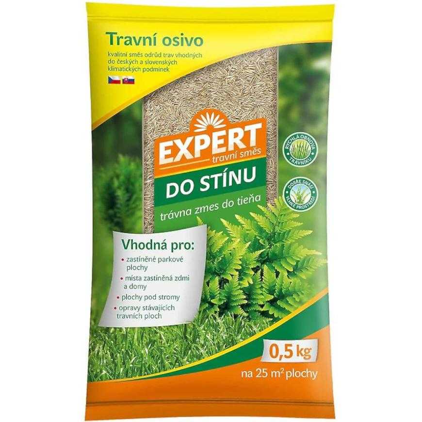 Expert - travní směs do stínu 500 g Baumax