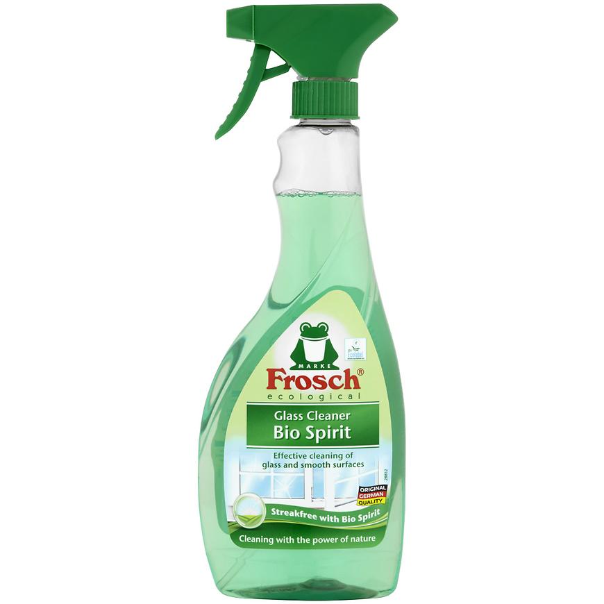 FROSCH na okna bio spiritus m.r. 500 ml 705101 BaL