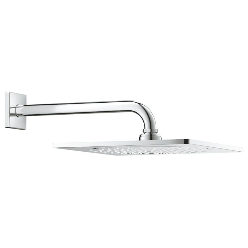 Hlavová sprcha 1 proud RAINSHOWER F-SERIES 26070000 Grohe