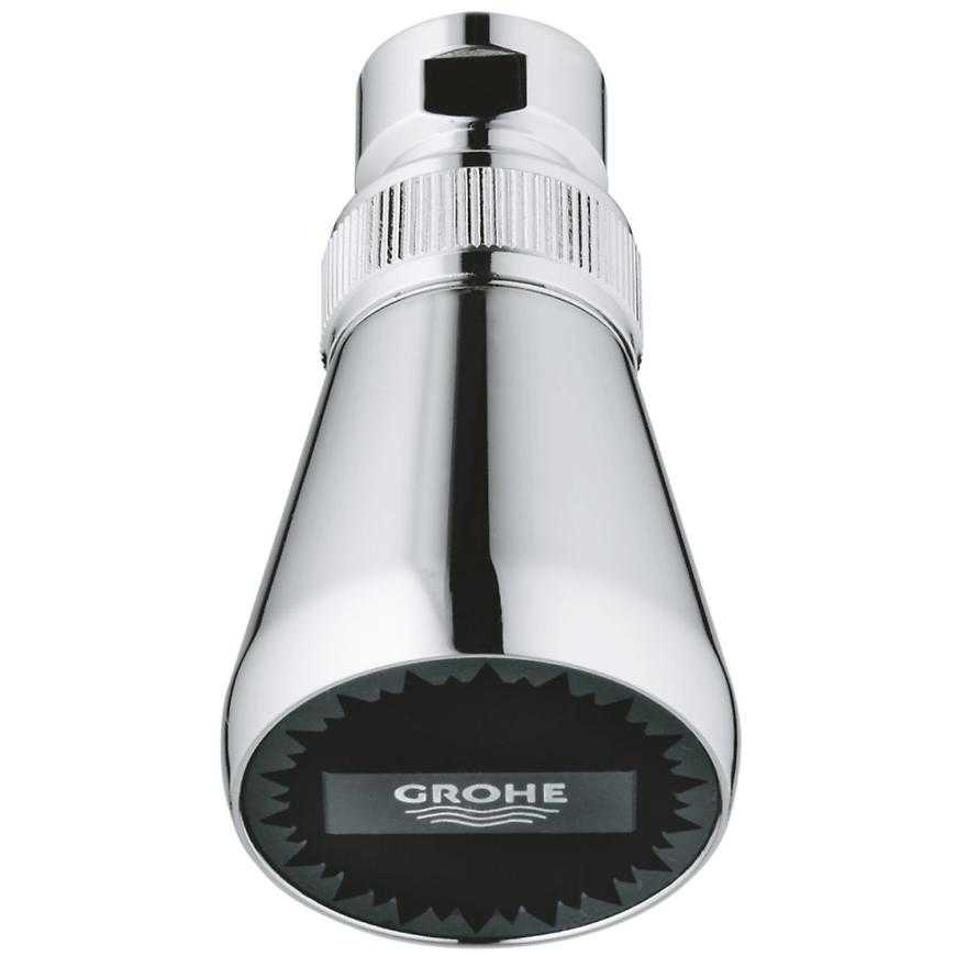 Hlavová sprcha 1 proudem RELEXA PLUS 28094000 Grohe