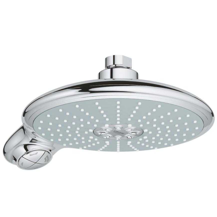 Hlavová sprcha 4 proudy POWER&SOUL 27767000 Grohe