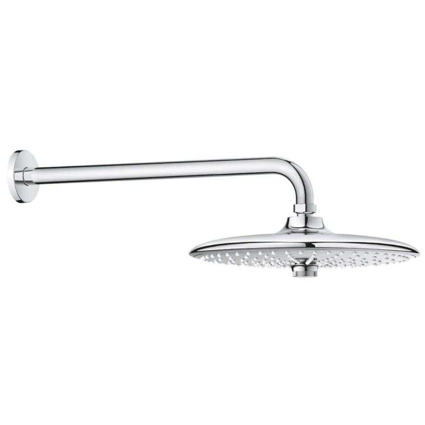 Hlavová stropní sprcha 3 proudy EUPHORIA 260 Grohe 26459000 Grohe