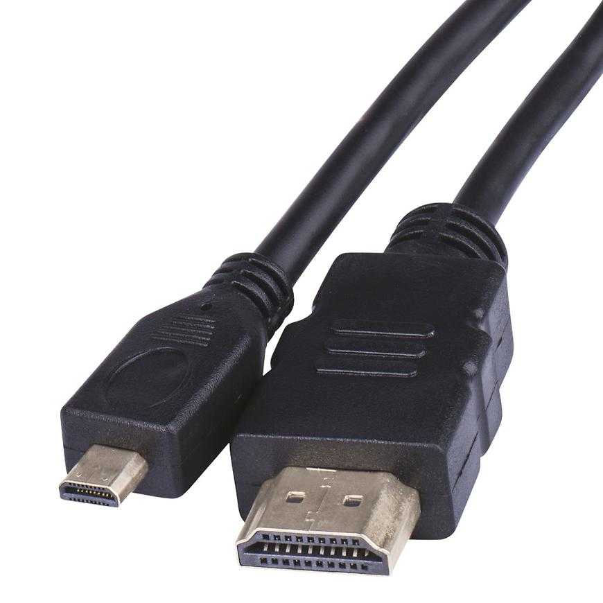 Kabel Hdmi Sb1201 Videlce A – Videlce C 1