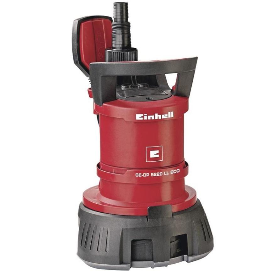 Kalové čerpadlo GE-DP 5220 LL ECO Einhell