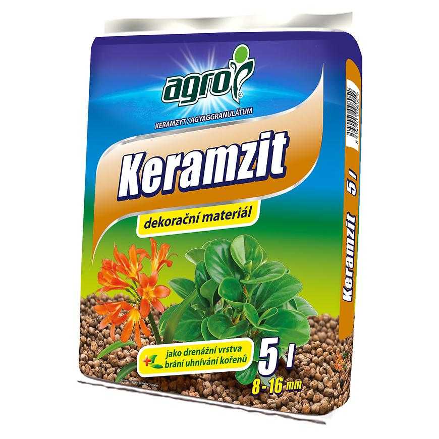 Keramzit Agro Baumax