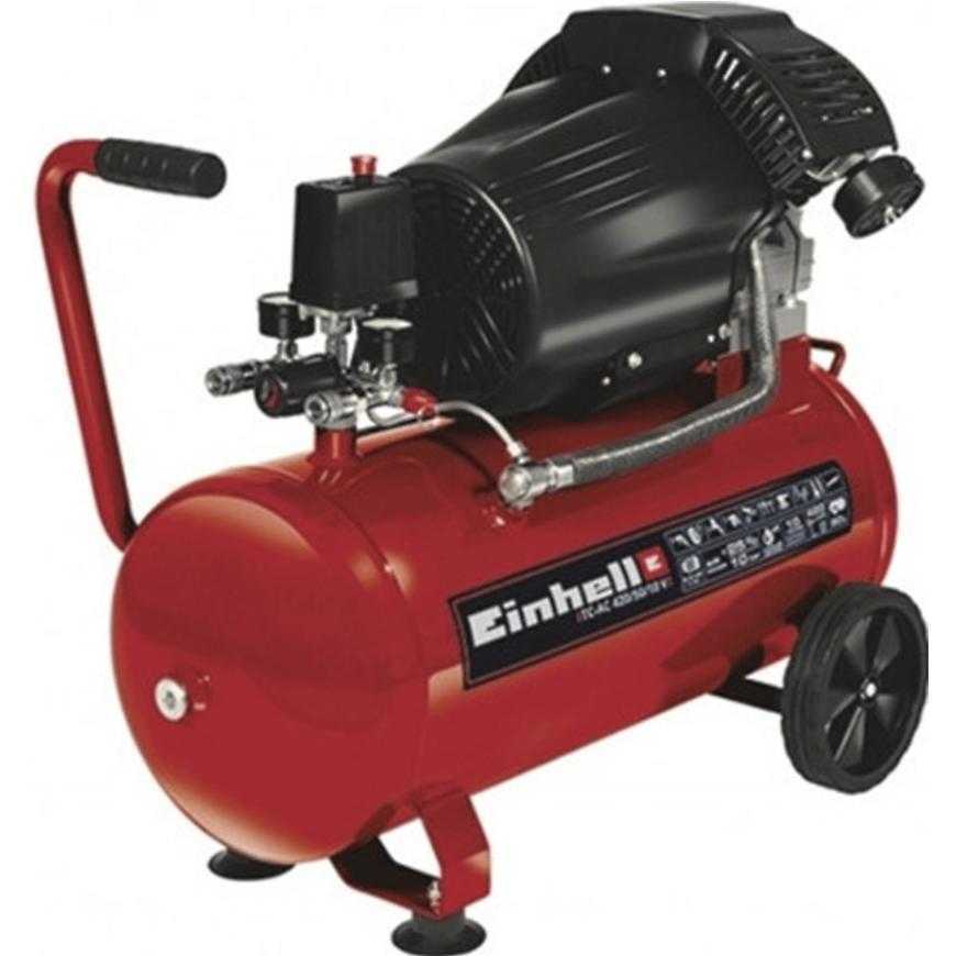 Kompresor TC-AC 420/50/10 V einhell classic Baumax