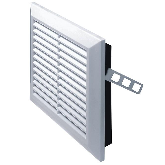 Kryt ventilátoru 14/14 tus.bk Awenta