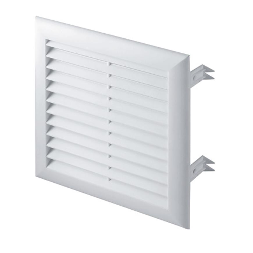 Kryt ventilátoru 14/14 tus. Awenta