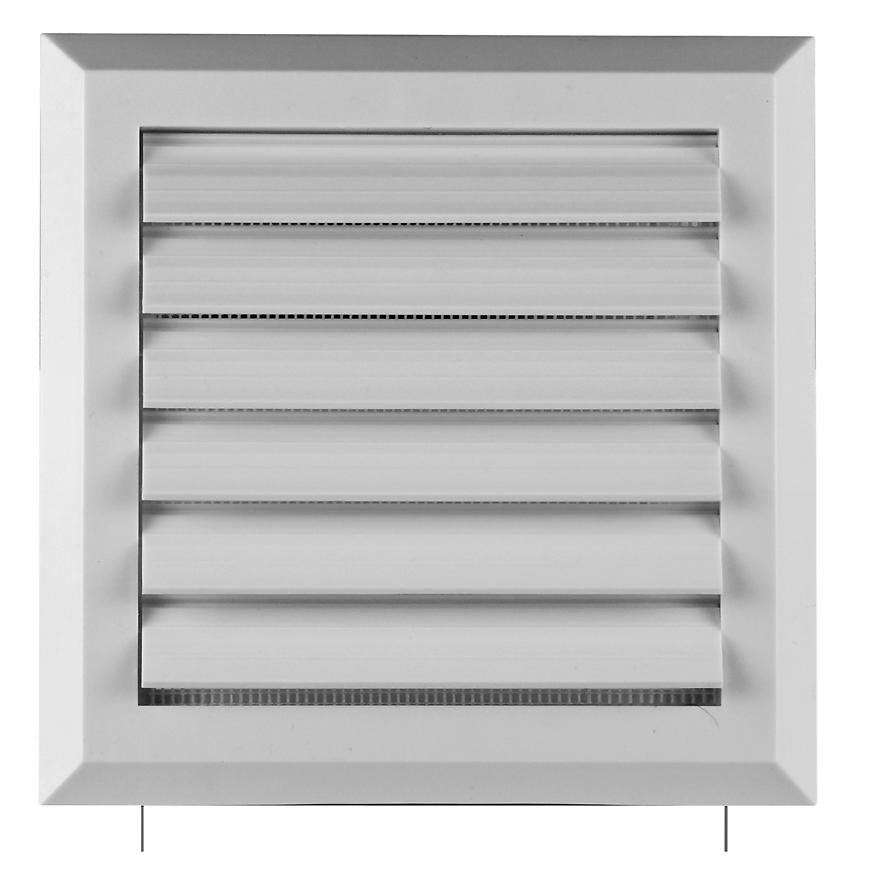 Kryt ventilátoru 14/14 tżrs. Fi100 br. Awenta