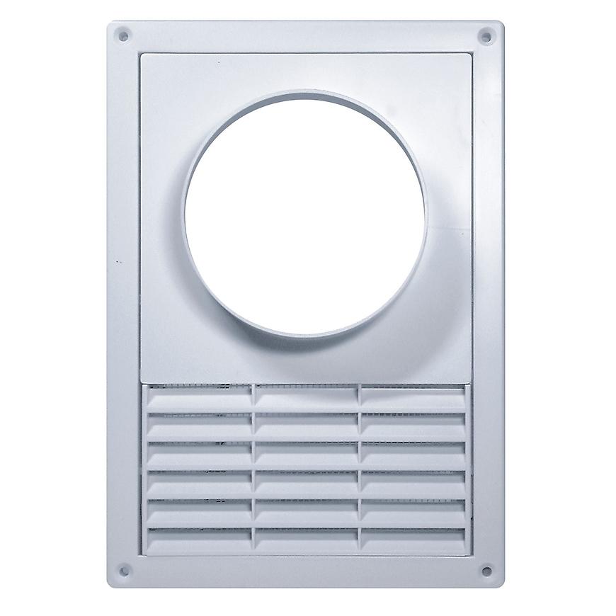 Kryt ventilátoru 14/21 t-okap fi100 Awenta