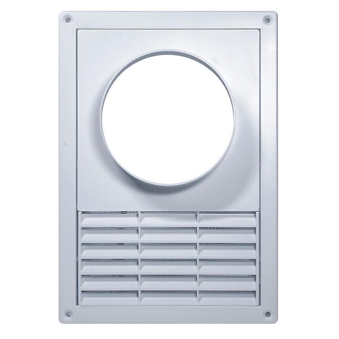 Kryt ventilátoru 14/21 t-okap fi120 Awenta