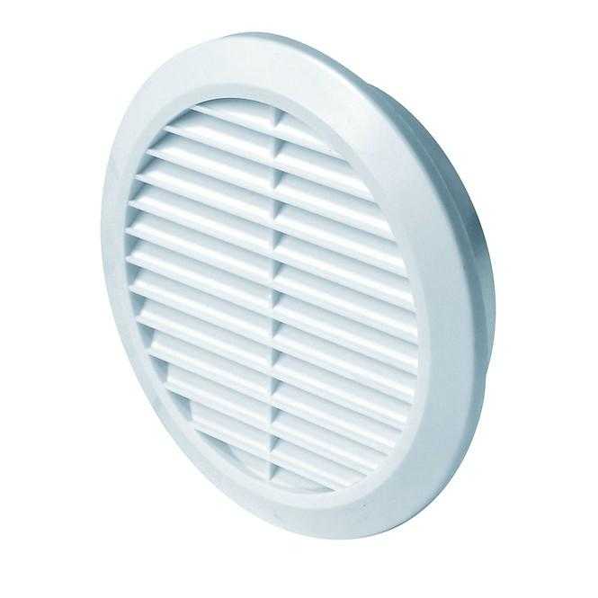 Kryt ventilátoru Fi110 tuos. Awenta