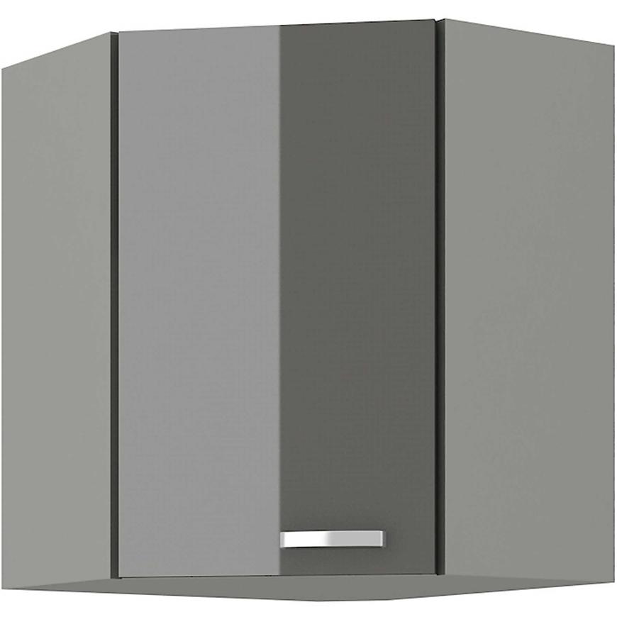 Kuchyňská Skříňka Grey 58X58 GN-72 1F Baumax