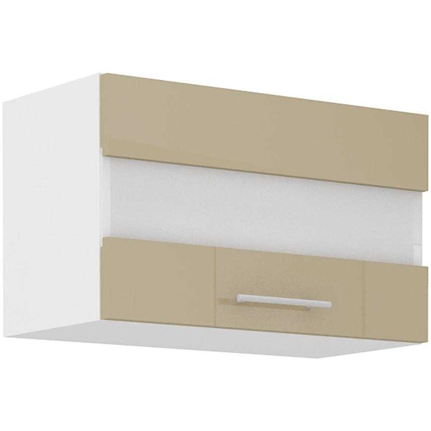 Kuchyňská Skříňka Lara 60gus-36 1f Mdf Cappuccino Lesk Baumax