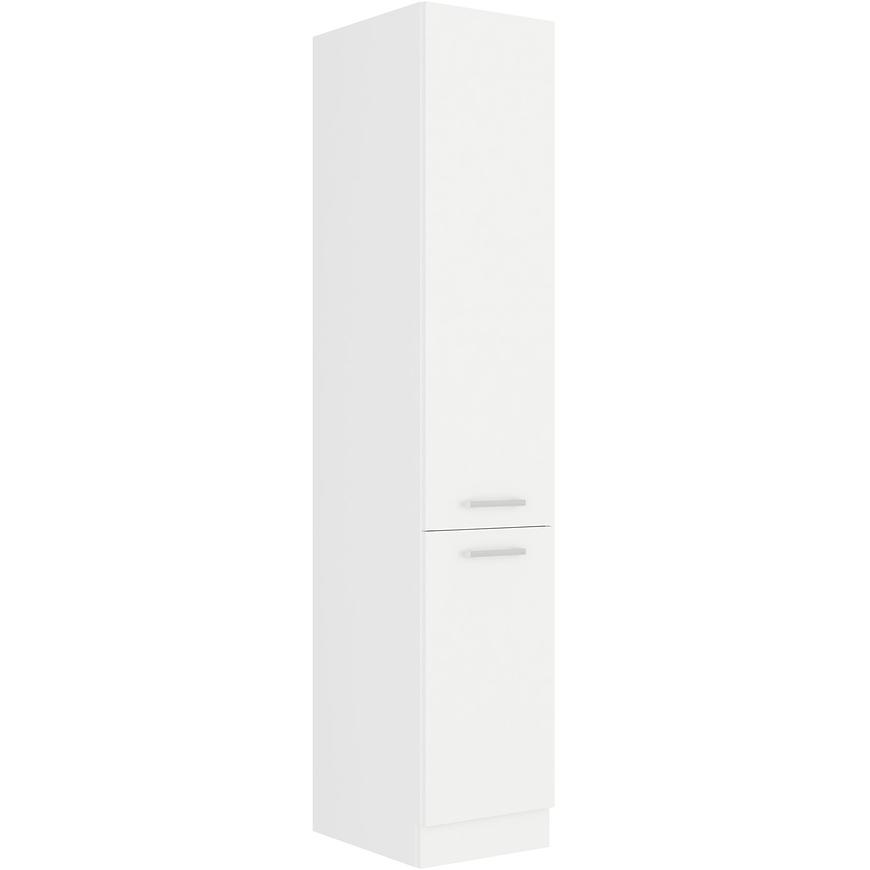 Kuchyňská skříňka Eko White 40dk-210 2f Baumax