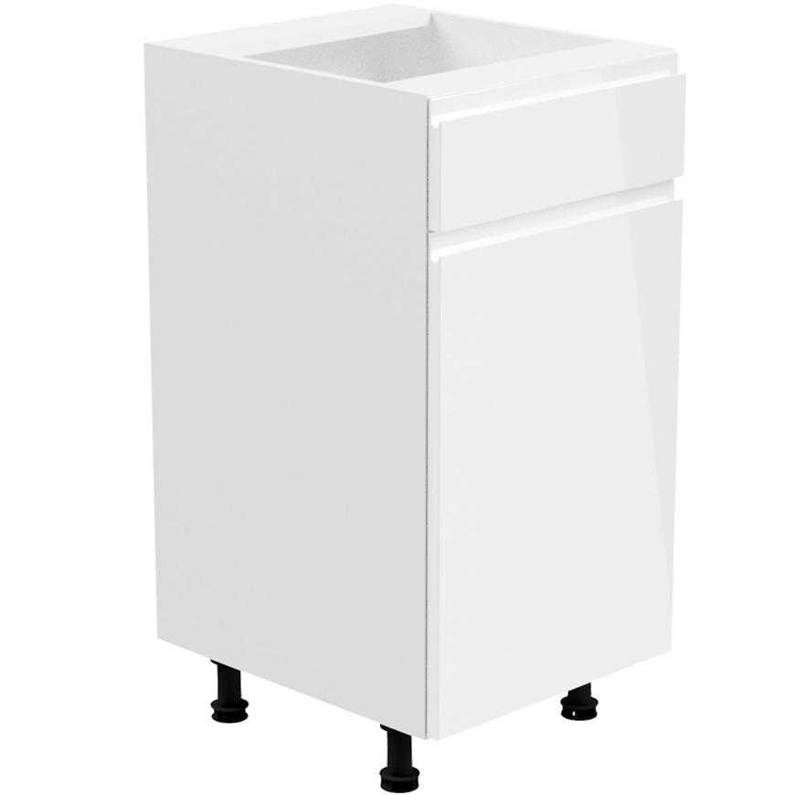 Kuchyňská skříňka Gardena D40S1 White Baumax