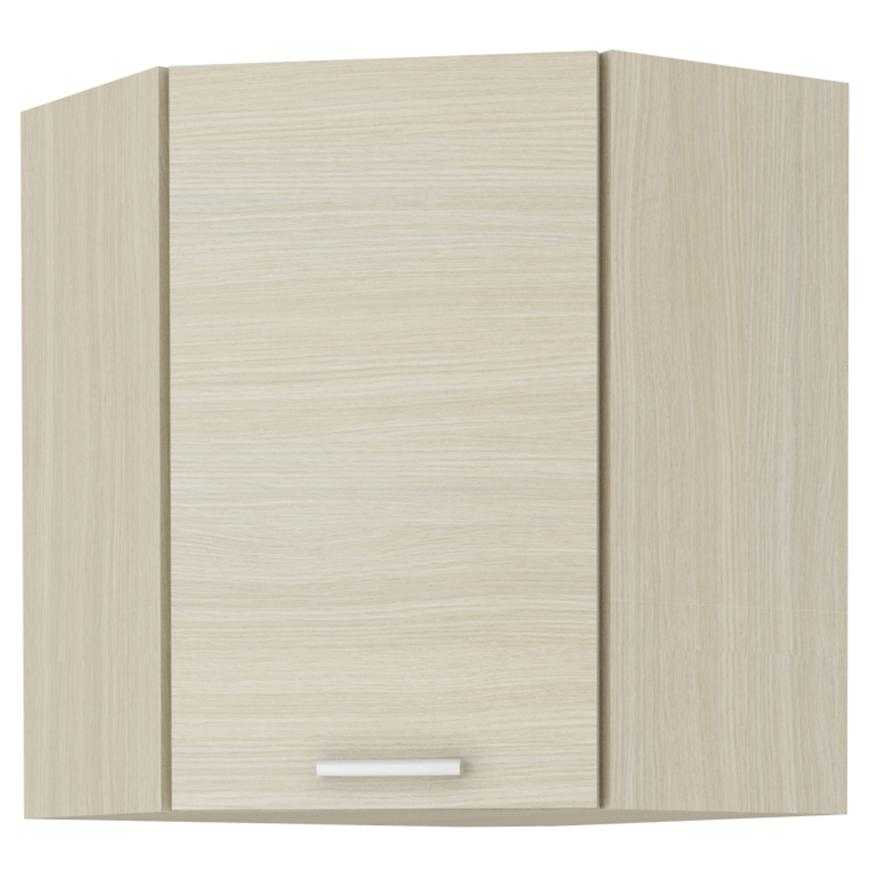 Kuchyňská skříňka  Wiktoria Chamonix/Legno 58X58 GN-72 1F Baumax