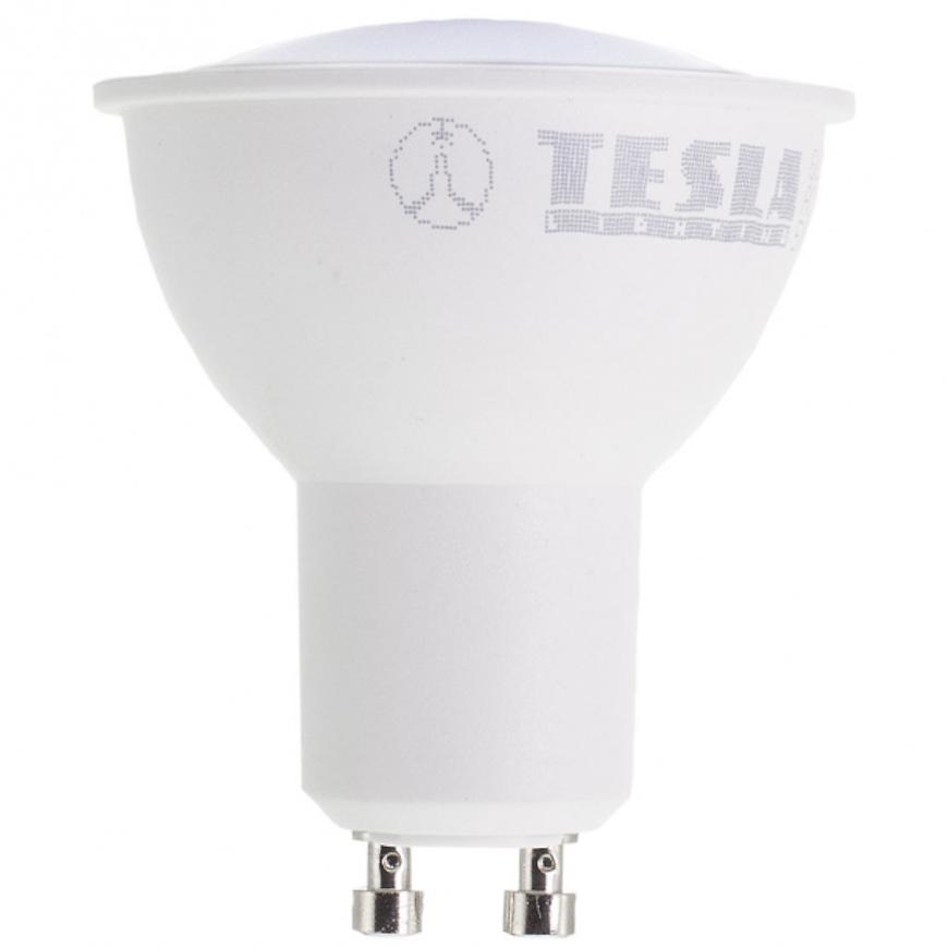 LED žárovka 5W GU10 4000K Tesla