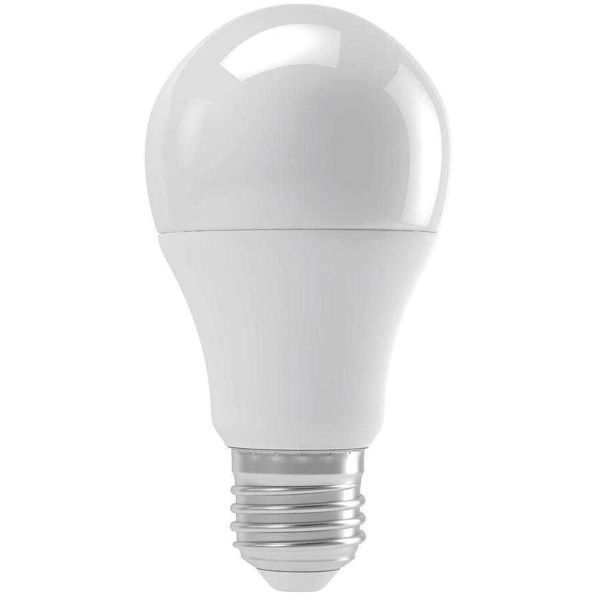 LED žárovka A60 8W E27 2700K Emos