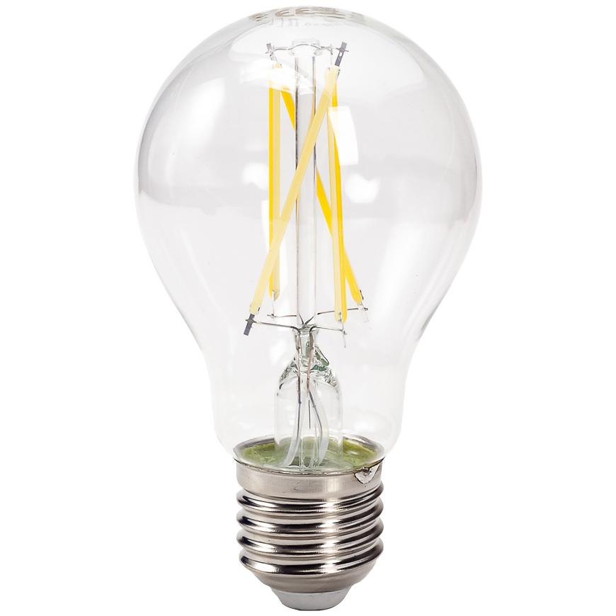 LED žárovka Filament Retro Bulb 7W E27 4000K Tesla