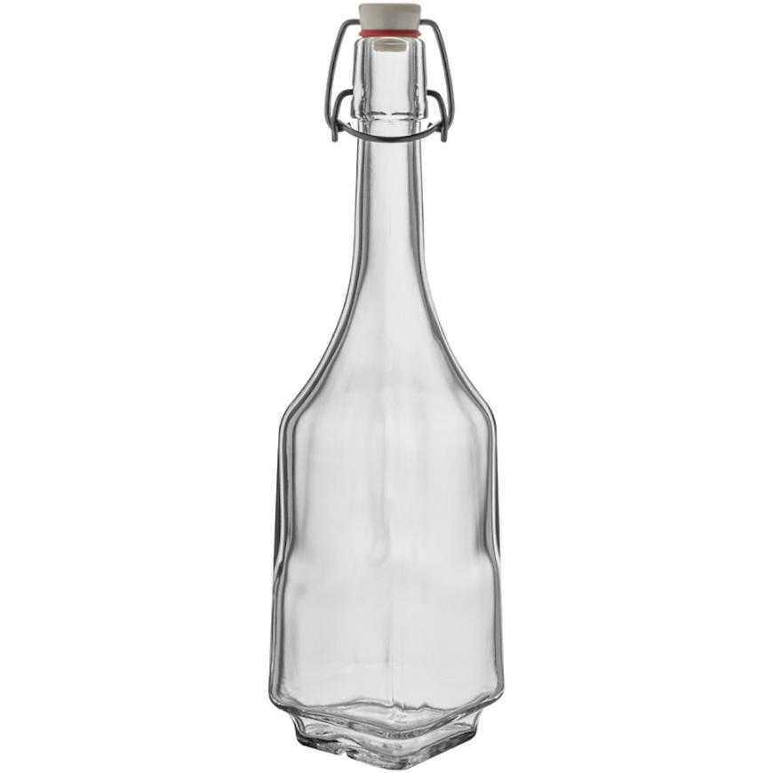 Láhev orla 700ml s klipem 3b1014 Baumax