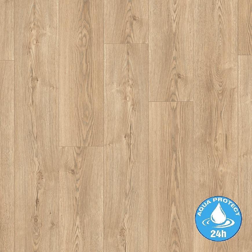 Laminátová podlaha voděodolná Dub Bonelli 8mm AC4 Eurohome River 8 K485 Kronoflooring