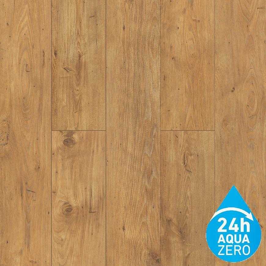 Laminátová podlaha voděodolná Dub Istria 8 mm AC5 Aqua Parquet Mercado 3318 Swiss Krono