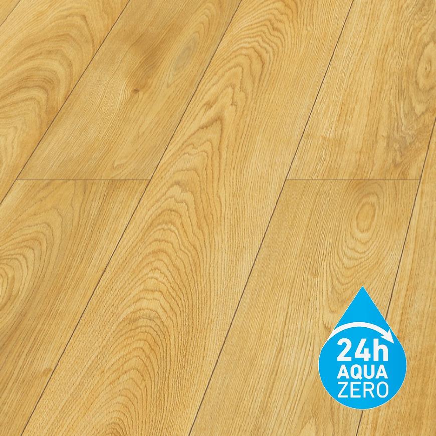 Laminátová podlaha voděodolná Dub Sparta 8 mm AC5 Aqua Parquet Mercado 4575 Swiss Krono