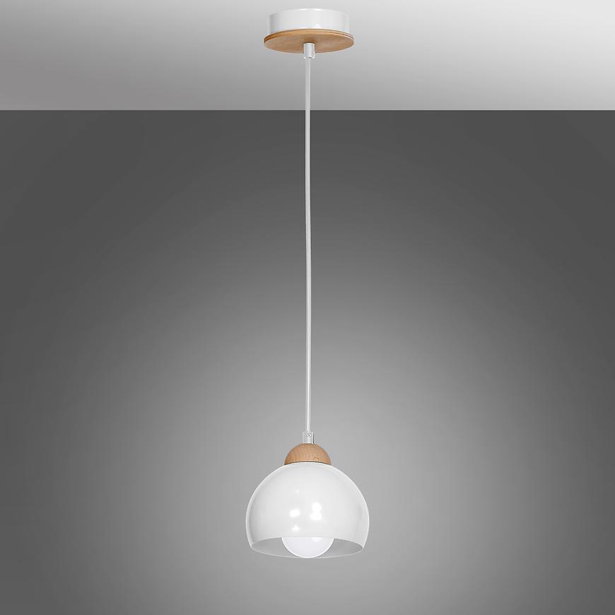 Lampa Dama White MLP6440 LW1 Baumax