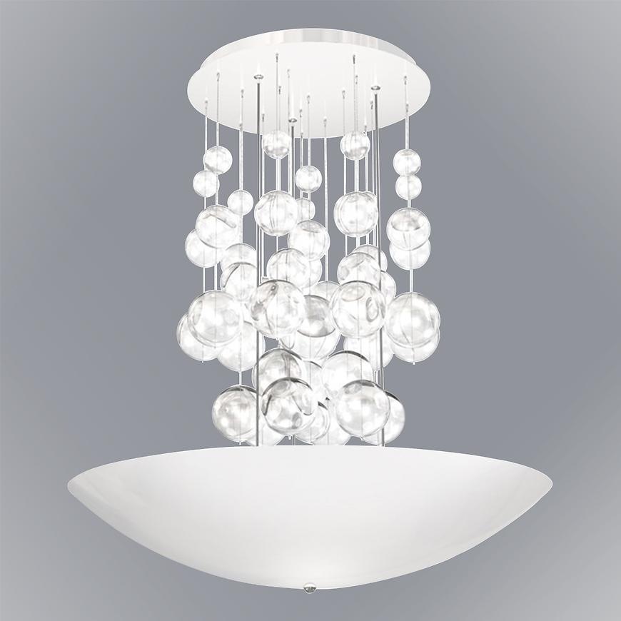 Lampa ML857 Perla Bianco LW1 Baumax