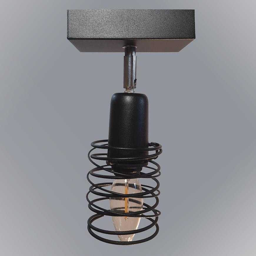 Lampa mini Spring 2805/Z-A-1 LS1 Baumax