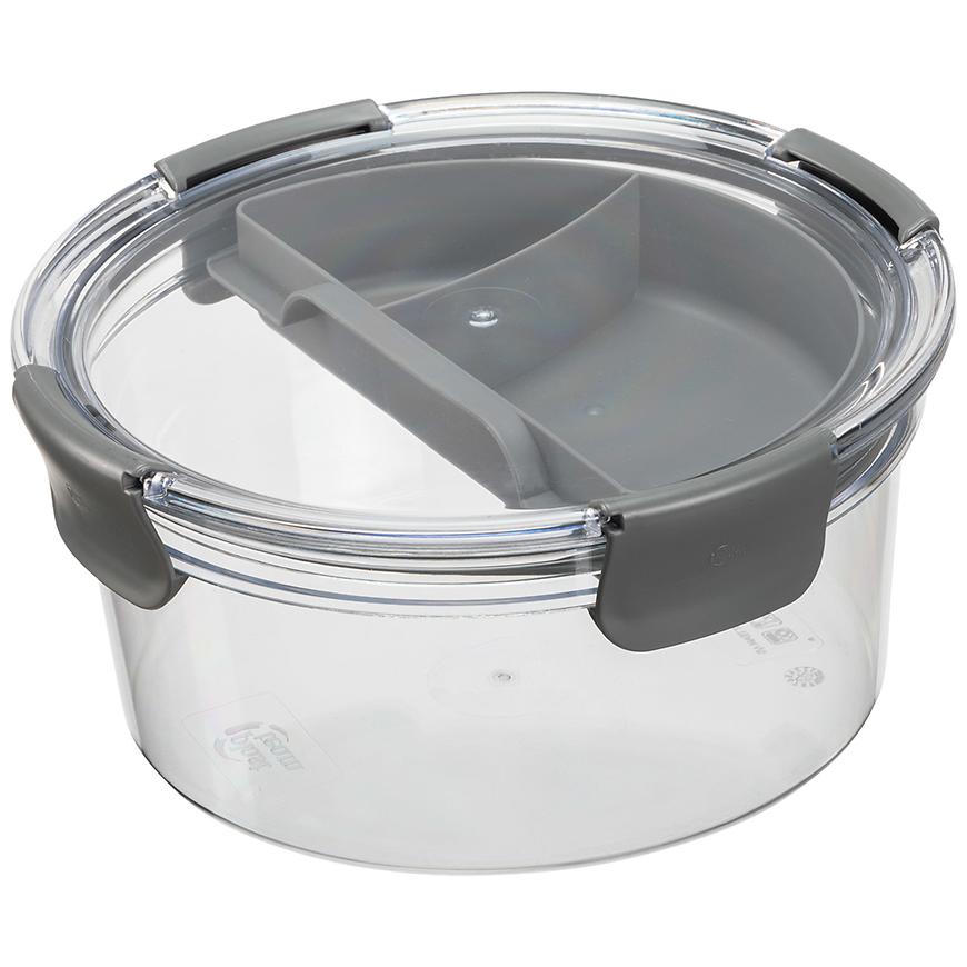 Lyon to-go round box 17630801 Baumax