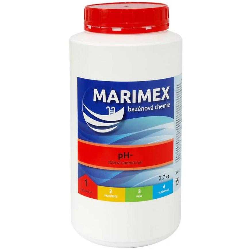 MARIMEX PH- 2.7 kg