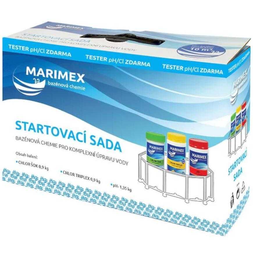 MARIMEX Startovací sada