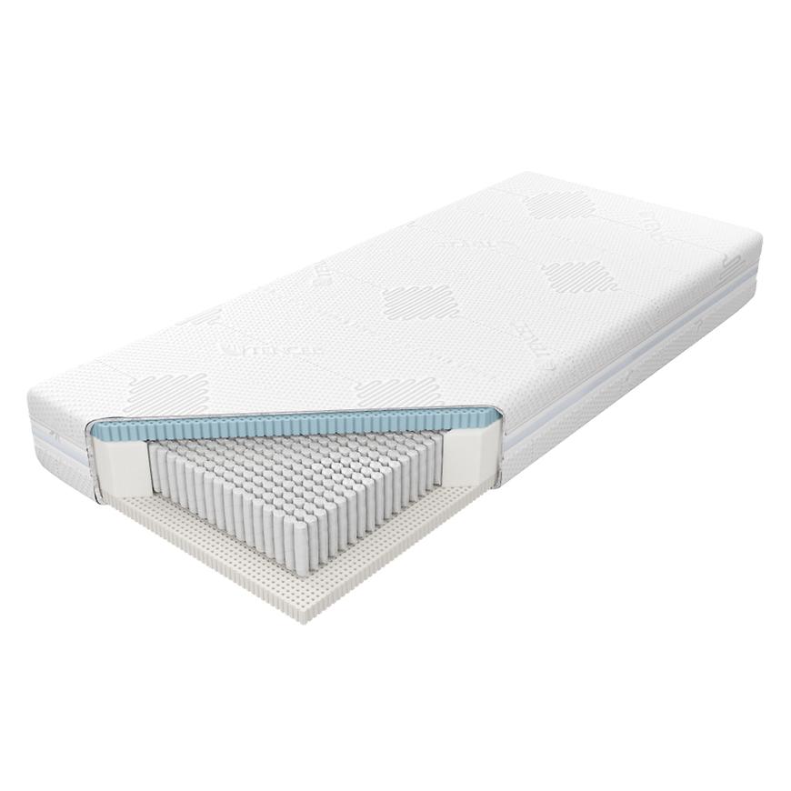 Matrac Talalay Blue Aloe Vera 100/200 Baumax