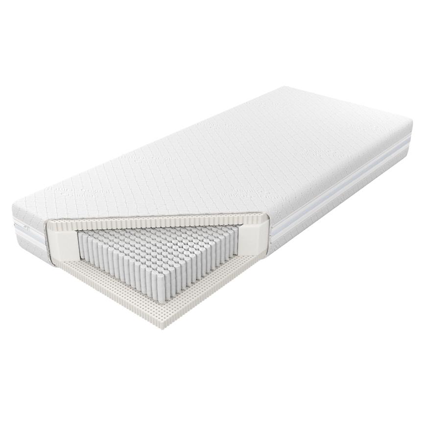 Matrac Talalay Embrace Aloe Vera 100/200 Baumax