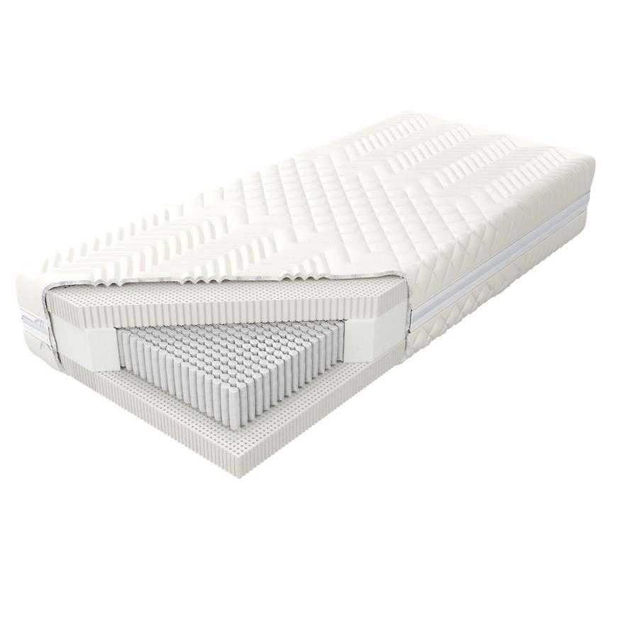 Matrac Talalay Embrace X7 Aloe Vera 80/200 Baumax