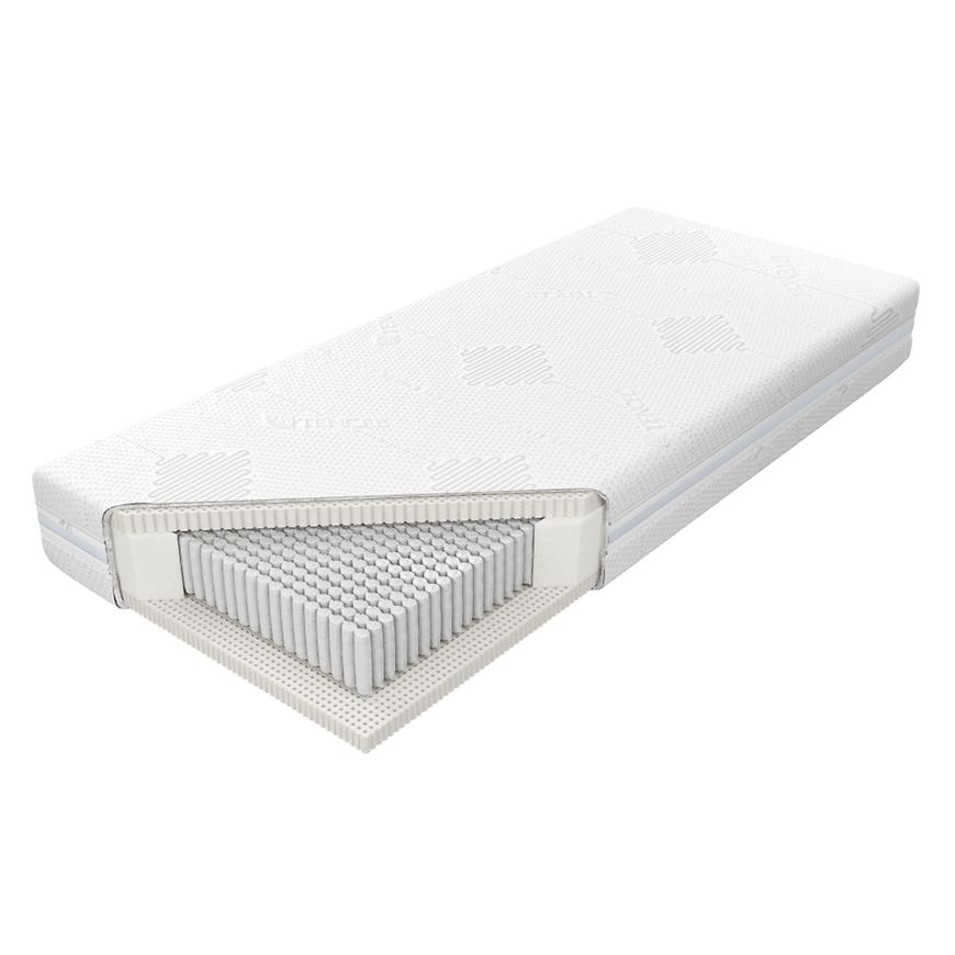 Matrac Talalay Natural H2 Cooling 100/200 Baumax