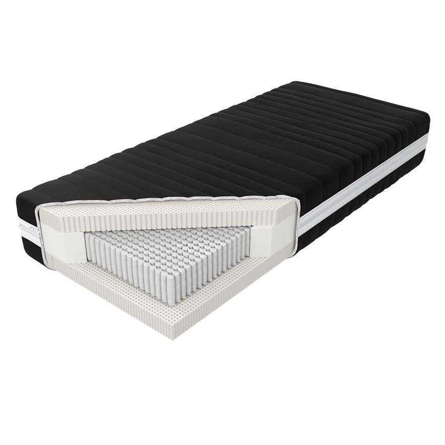 Matrac Talalay Natural X7 H2 Aloe Vera 80/200 Baumax