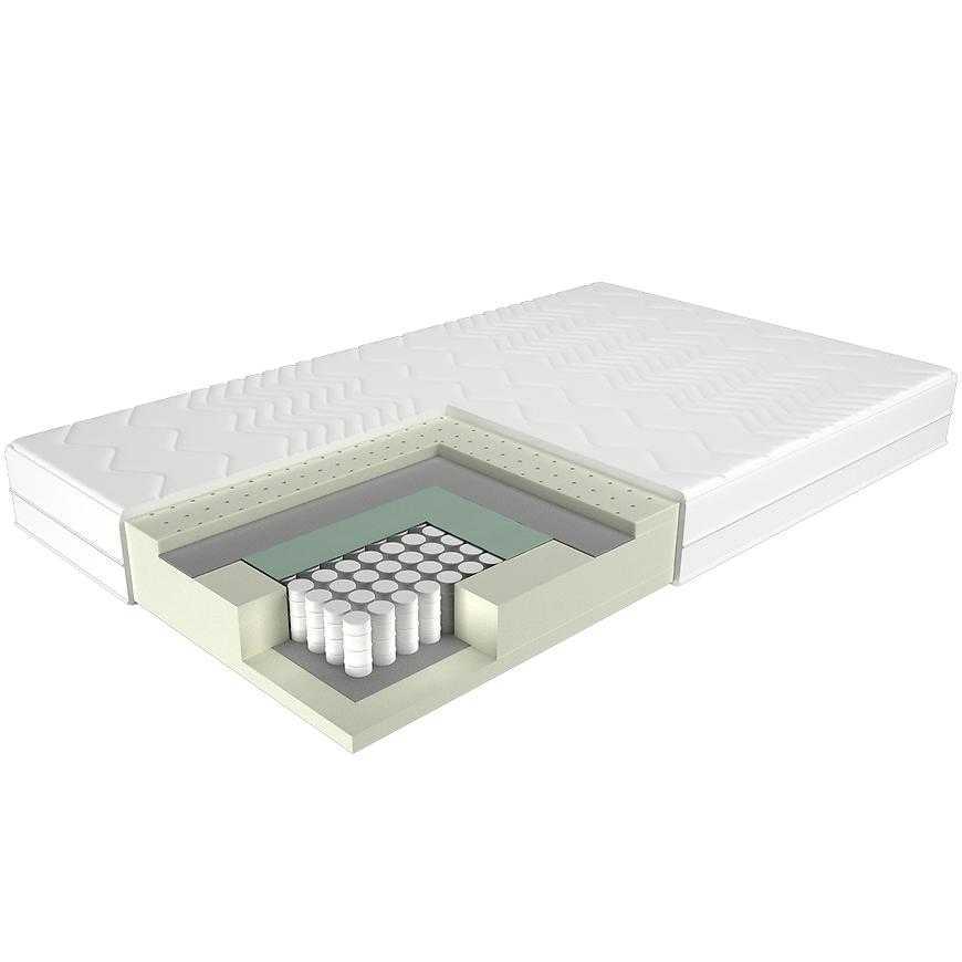 Matrace Estrella Lux 160/200 Baumax