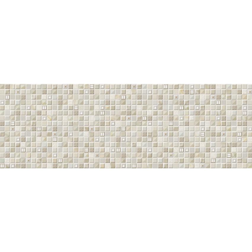 Nástěnný obklad Glass beige 25/75 Emigres